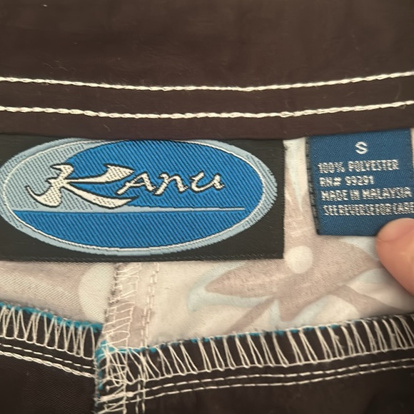 ☀️Kanu Women’s Swim Shorts - Picture 2 of 2